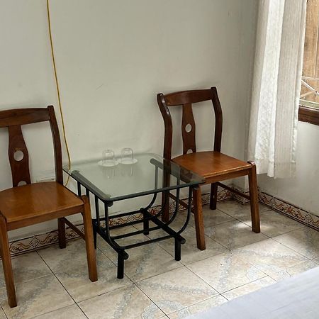 Nha Nghi Thanh Thu Hanoi Eksteriør billede