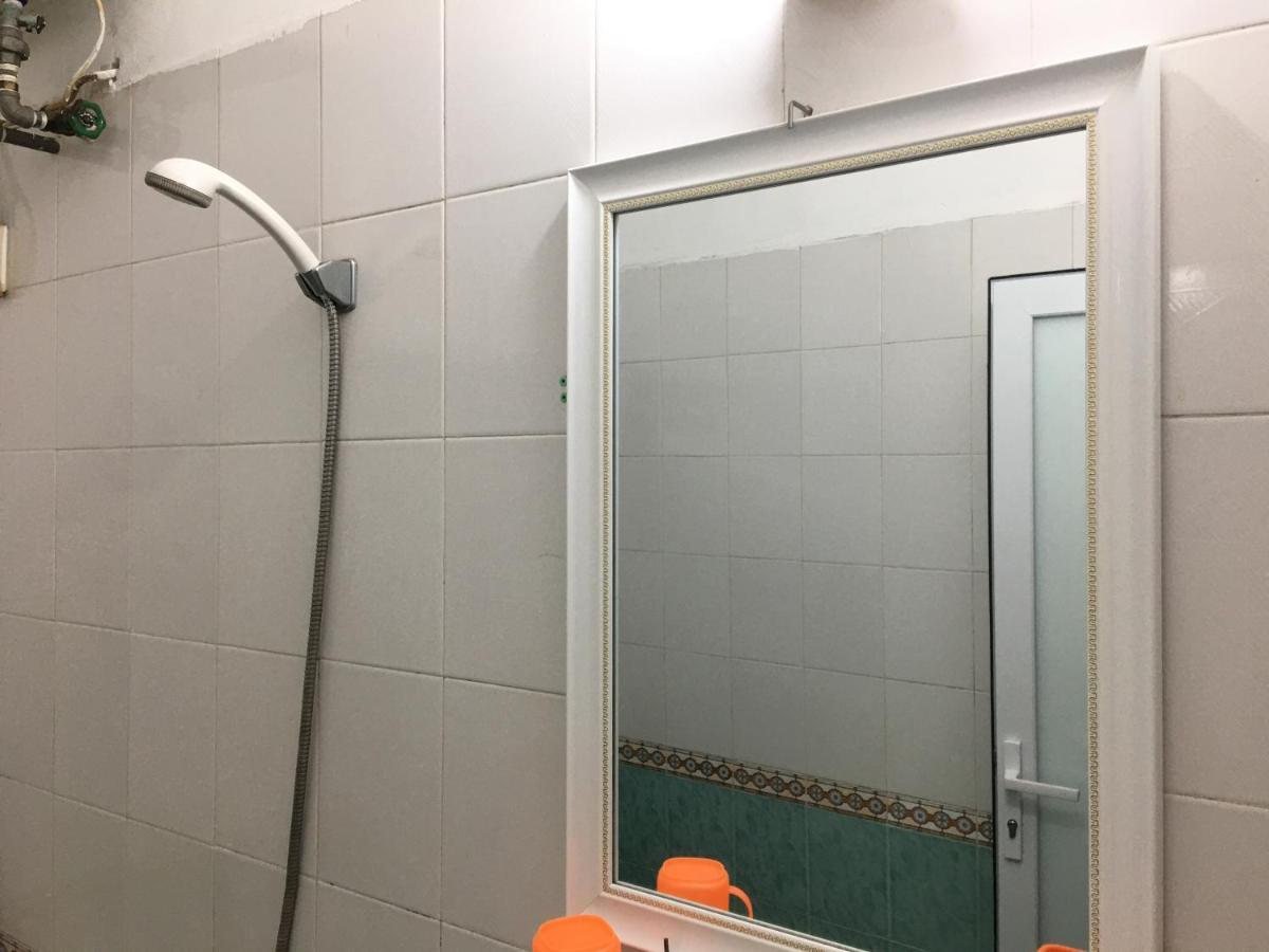 Nha Nghi Thanh Thu Hanoi Eksteriør billede