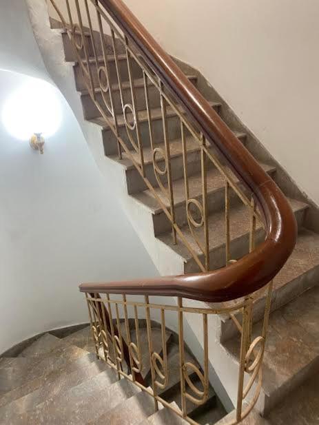 Nha Nghi Thanh Thu Hanoi Eksteriør billede